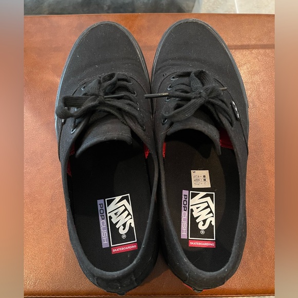 Men’s Vans size 11.5 - Picture 2 of 3